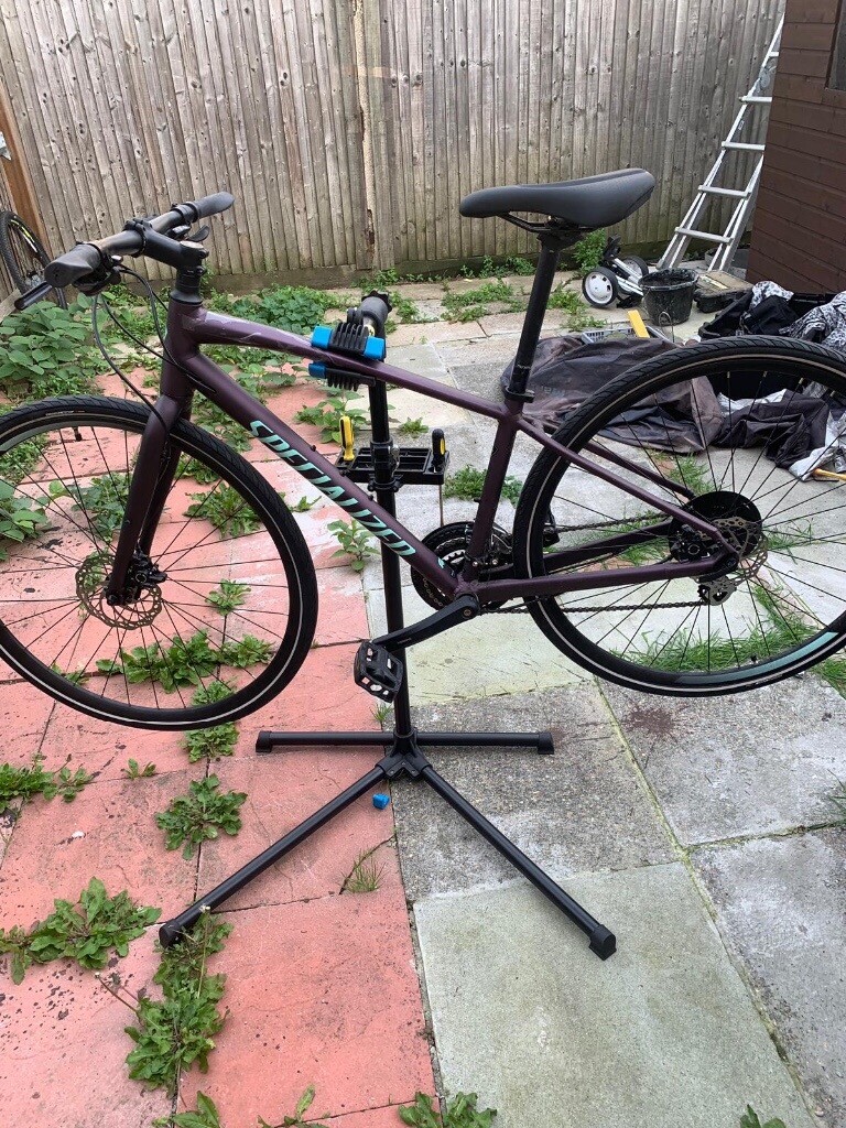 specialized sirrus bike for sale